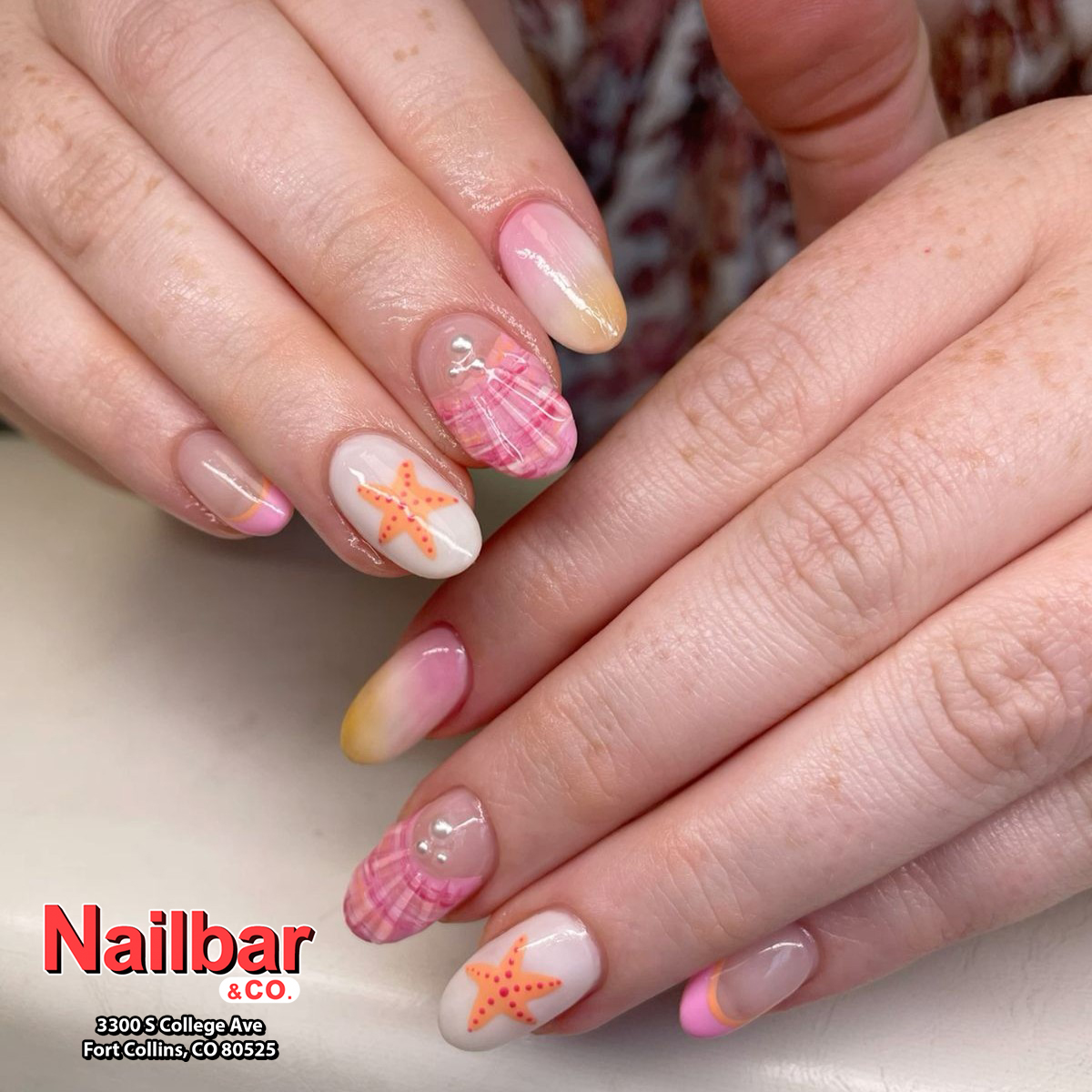nail ideas